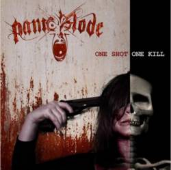 Panic Mode : One Shot One Kill